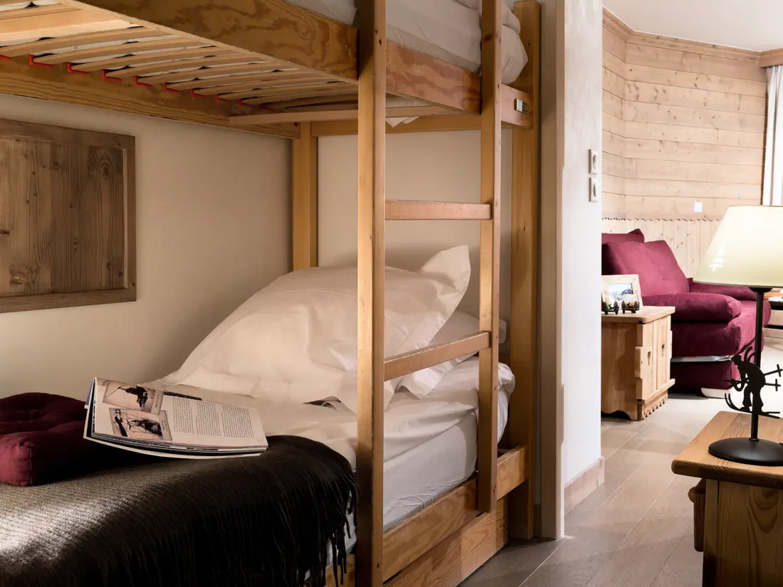 Location de Vacances Courchevel 1850 168