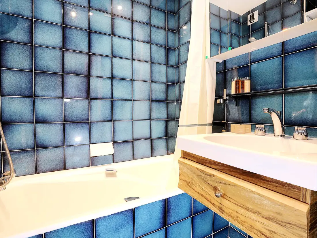 Location de Vacances Courchevel 1850 168