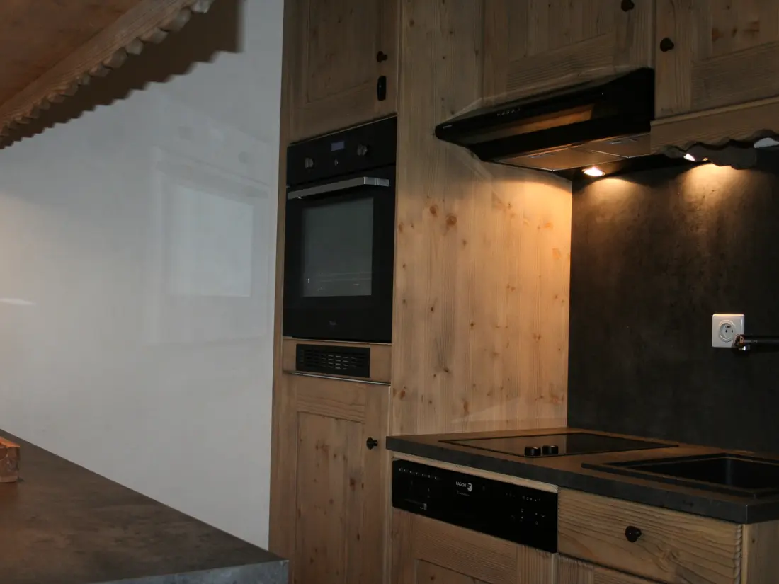 Location de Vacances Courchevel 1850 168