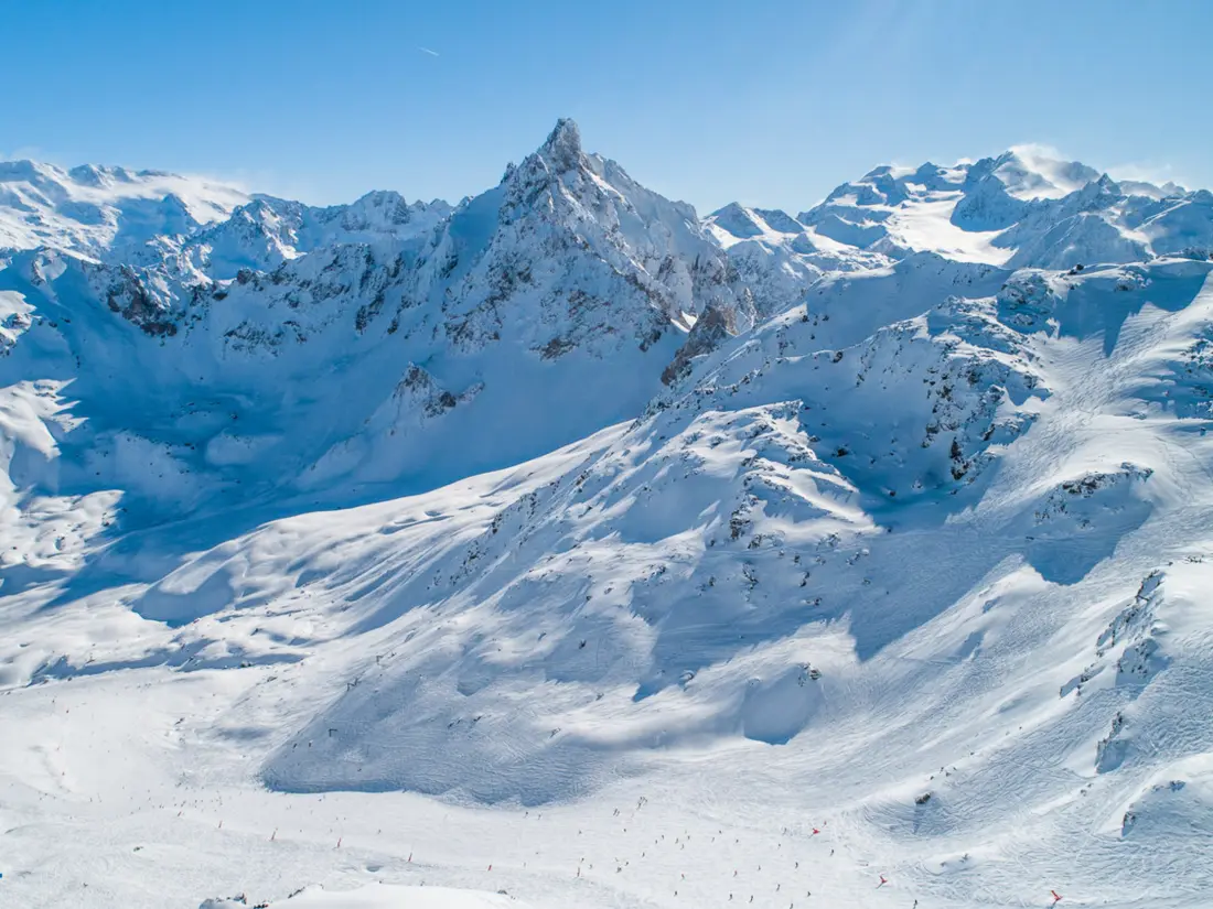 Location de Vacances Courchevel 1850 168