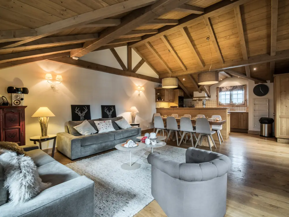 Location de Vacances Courchevel 1850 171