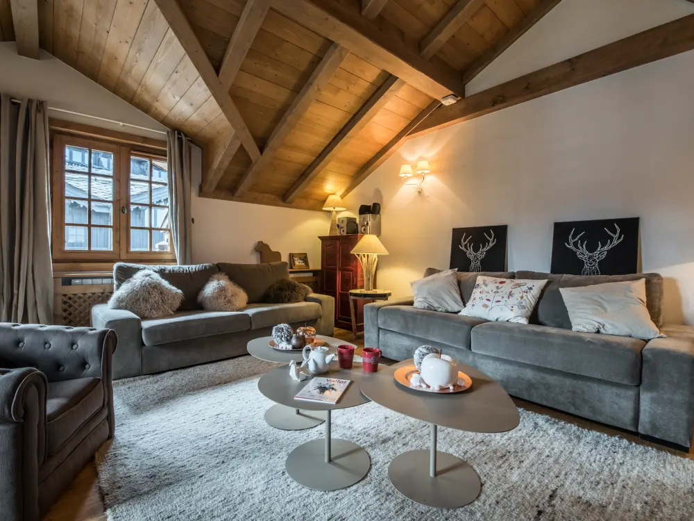 Location de Vacances Courchevel 1850 171
