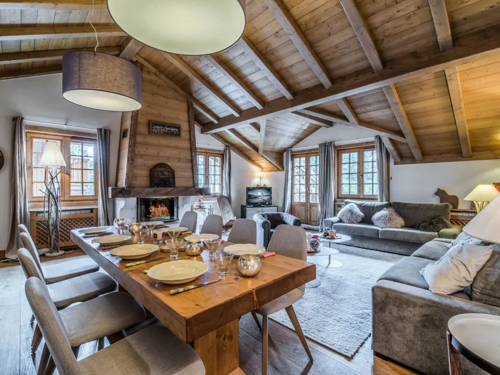 Location de Vacances Courchevel 1850 171