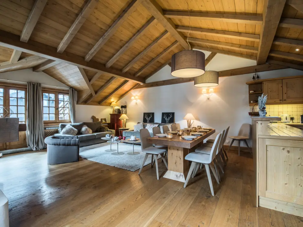 Location de Vacances Courchevel 1850 171