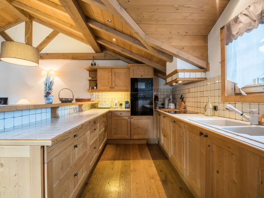 Location de Vacances Courchevel 1850 171