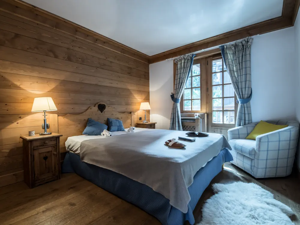 Location de Vacances Courchevel 1850 171
