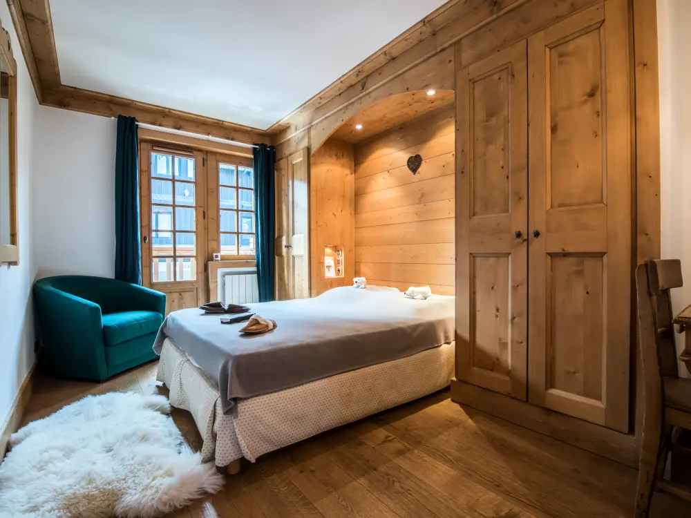 Location de Vacances Courchevel 1850 171