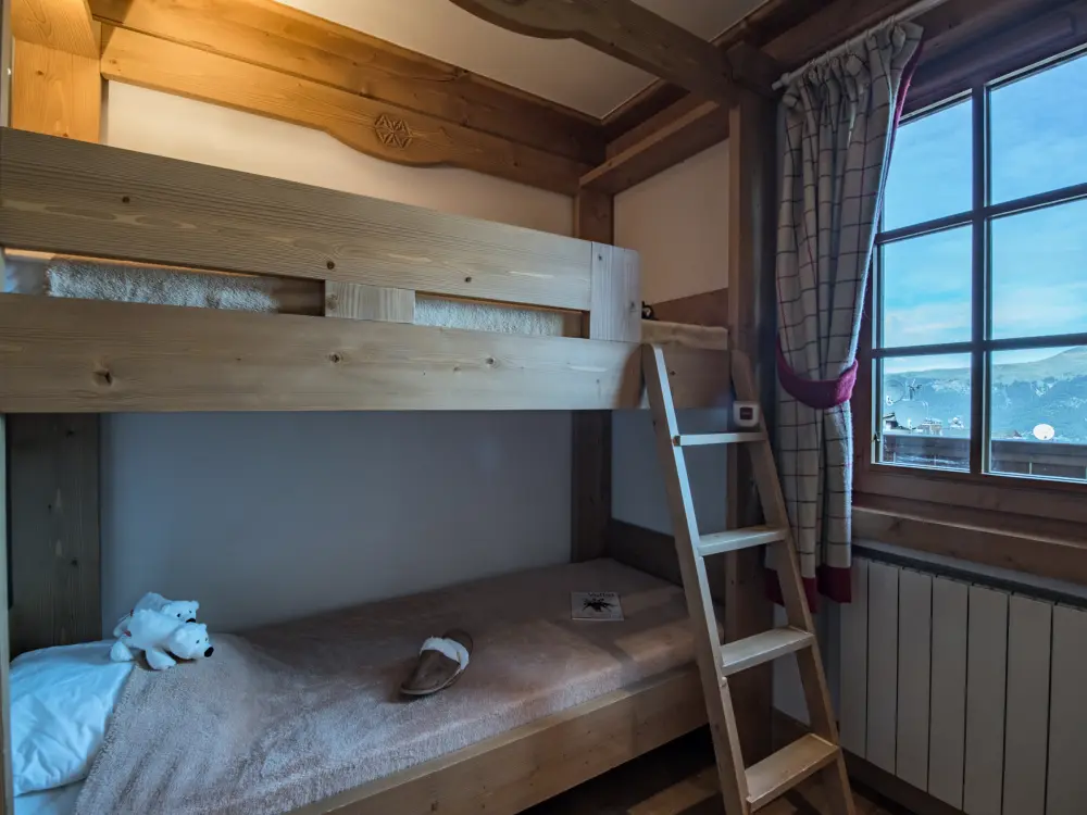 Location de Vacances Courchevel 1850 171