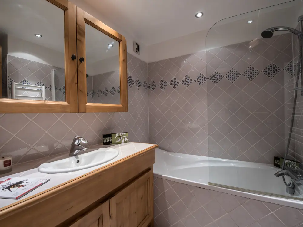 Location de Vacances Courchevel 1850 171