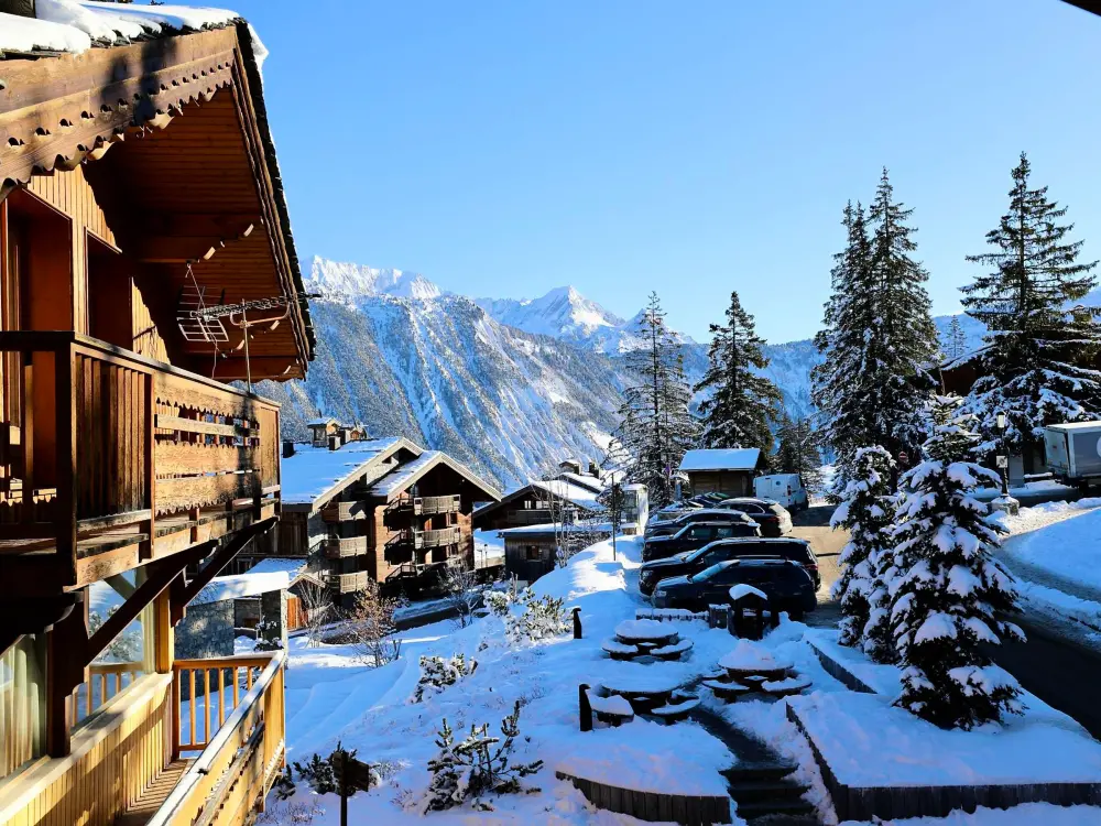 Location de Vacances Courchevel 1850 171