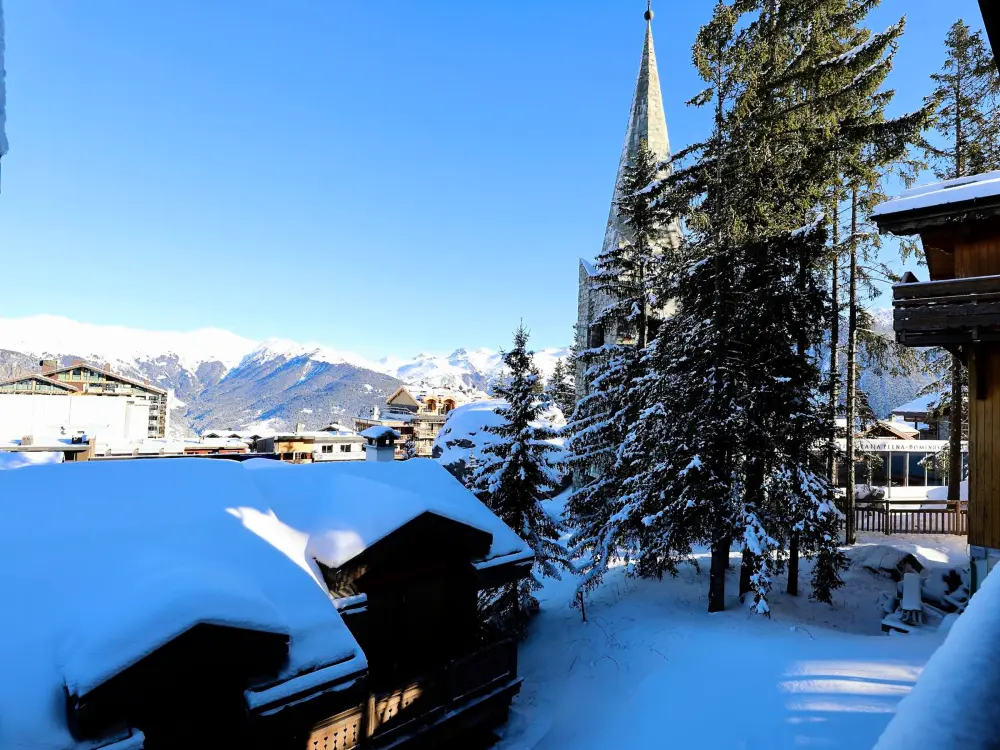Location de Vacances Courchevel 1850 171