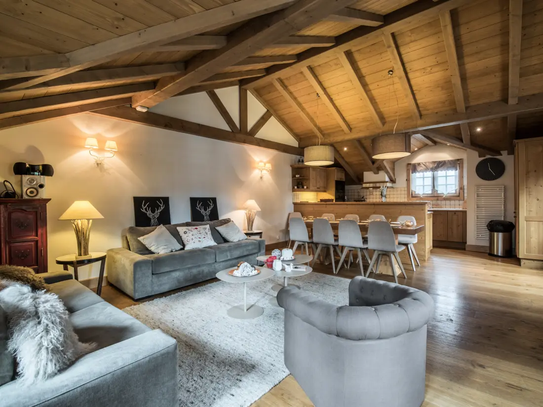 Location de Vacances Courchevel 1850 171