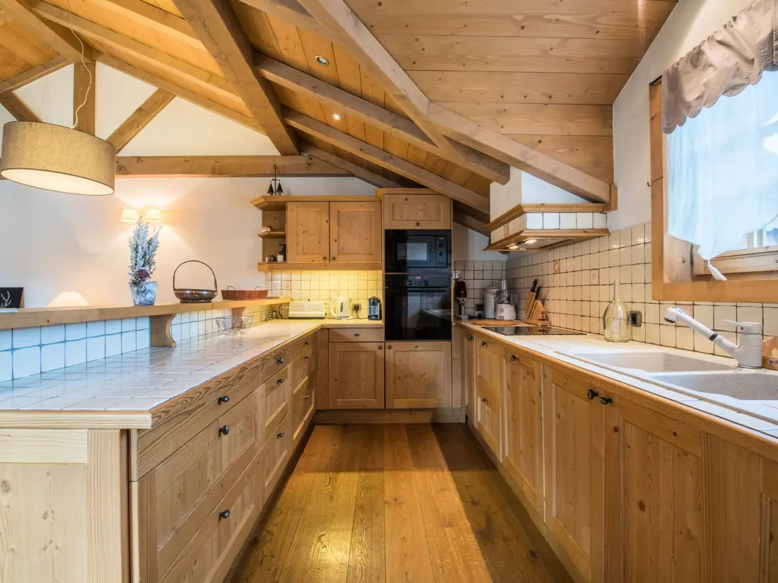 Location de Vacances Courchevel 1850 171