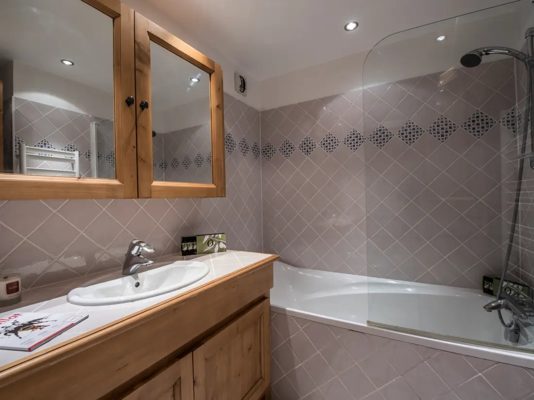 Location de Vacances Courchevel 1850 171