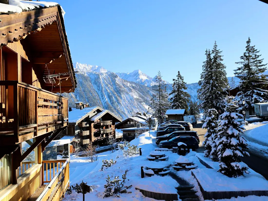 Location de Vacances Courchevel 1850 171
