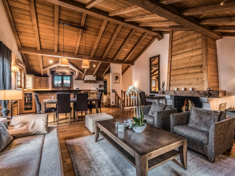 Location de Vacances Courchevel 1850 172