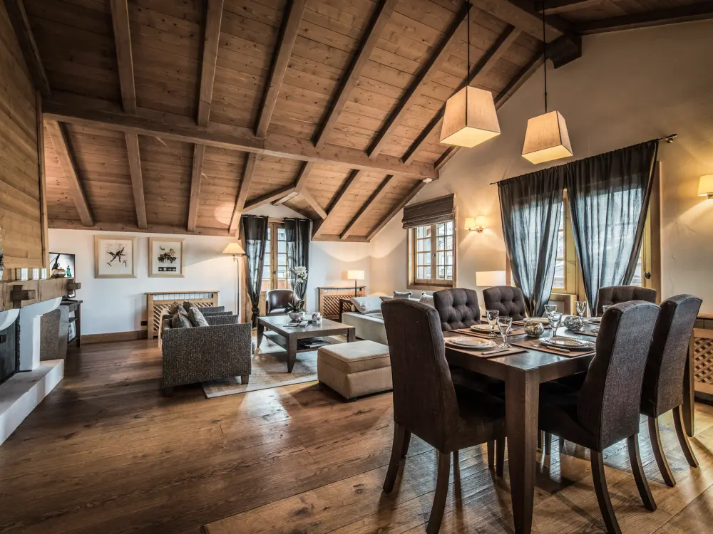 Location de Vacances Courchevel 1850 172