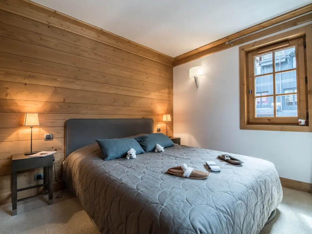 Location de Vacances Courchevel 1850 172