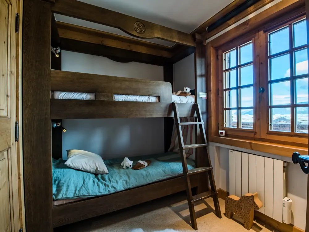 Location de Vacances Courchevel 1850 172