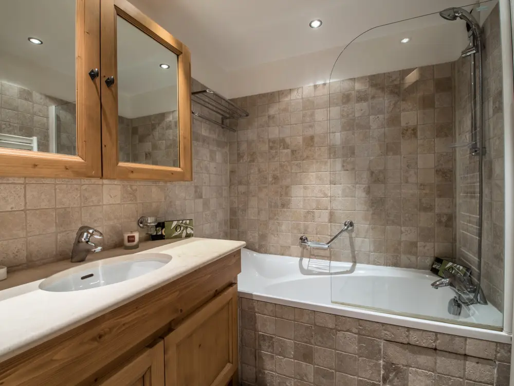 Location de Vacances Courchevel 1850 172