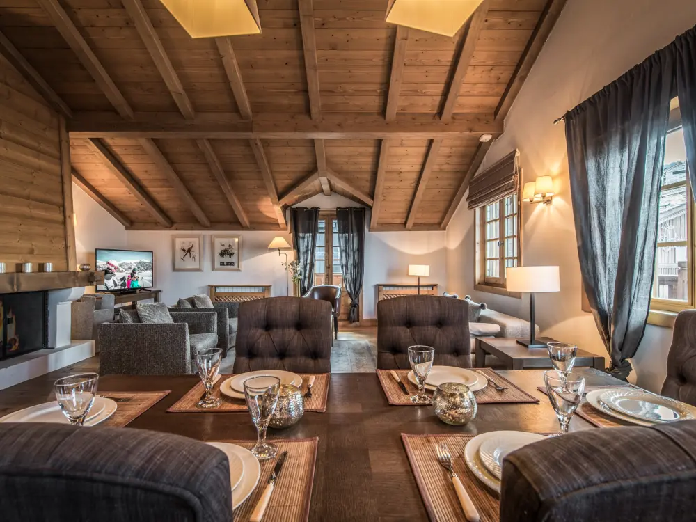 Location de Vacances Courchevel 1850 172