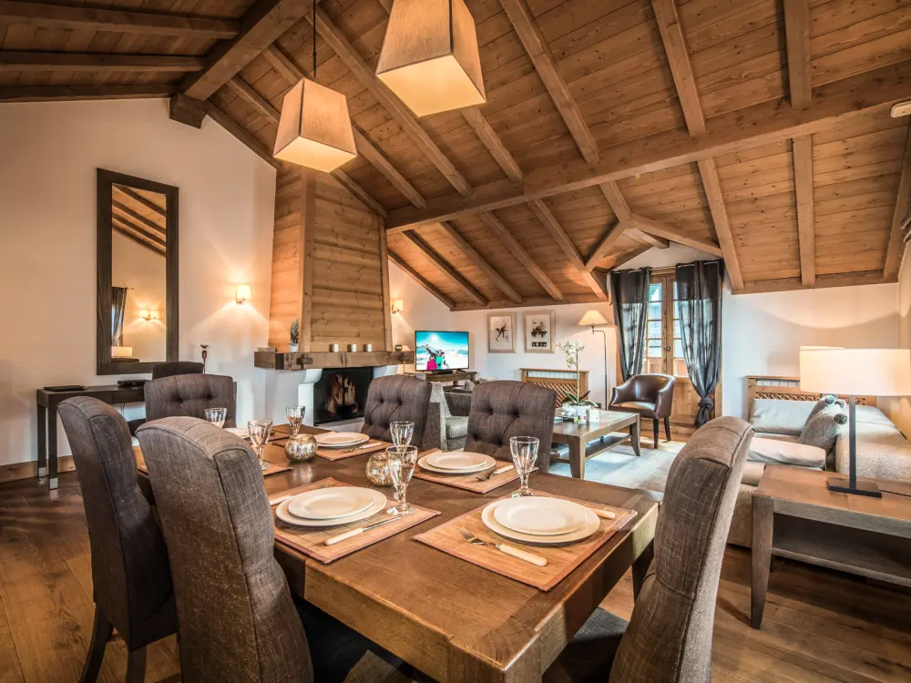 Location de Vacances Courchevel 1850 172