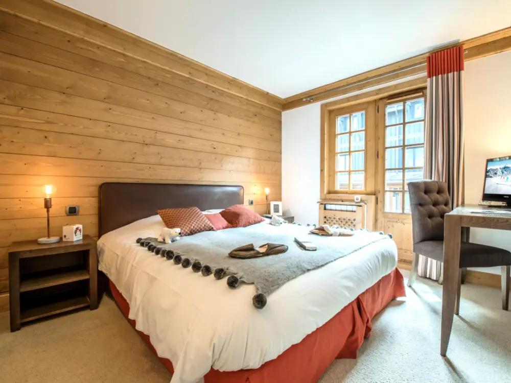 Location de Vacances Courchevel 1850 172