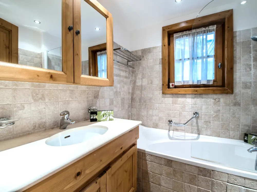 Location de Vacances Courchevel 1850 172