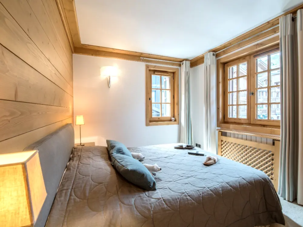 Location de Vacances Courchevel 1850 172