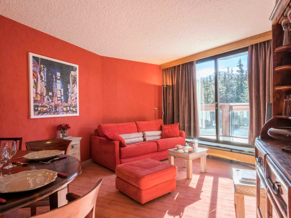 Location de Vacances Courchevel 1850 174