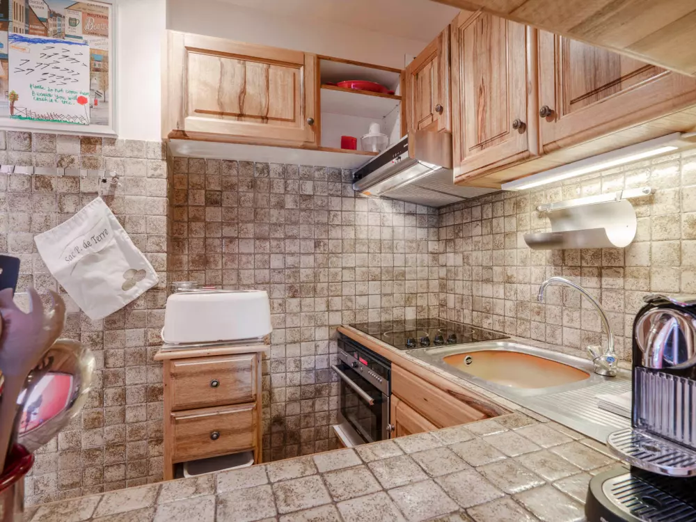 Location de Vacances Courchevel 1850 174