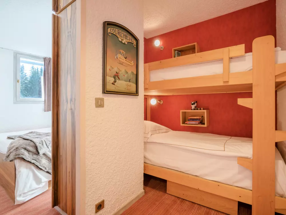 Location de Vacances Courchevel 1850 174