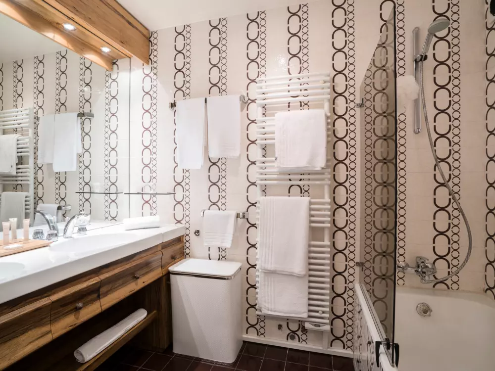 Location de Vacances Courchevel 1850 174