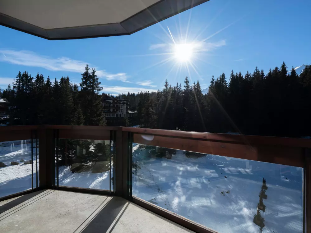 Location de Vacances Courchevel 1850 174