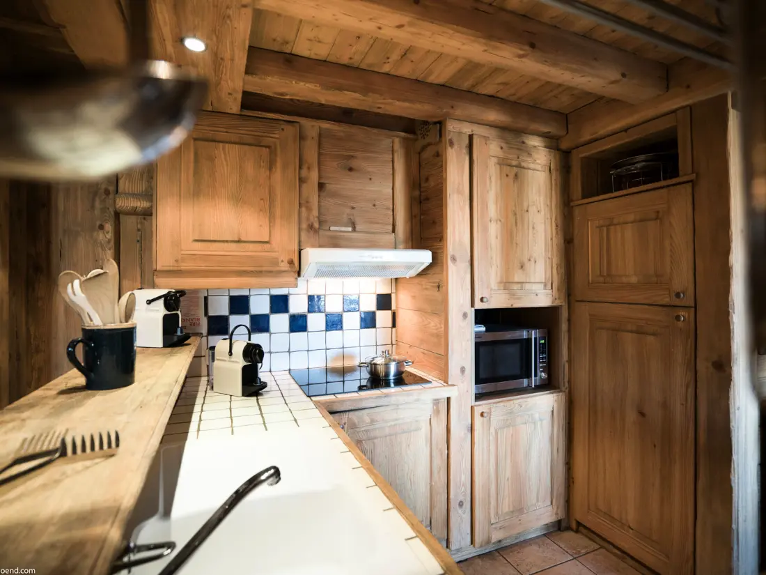 Location de Vacances Courchevel 1850 184