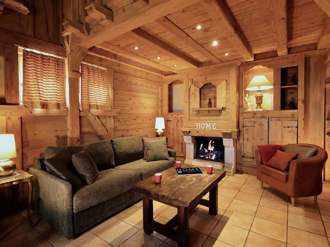 Location de Vacances Courchevel 1850 184