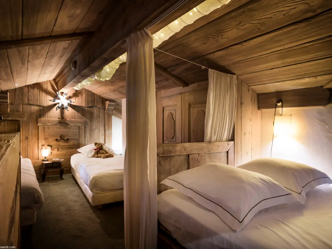 Location de Vacances Courchevel 1850 184