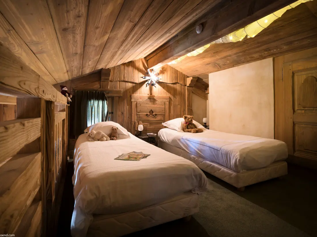 Location de Vacances Courchevel 1850 184