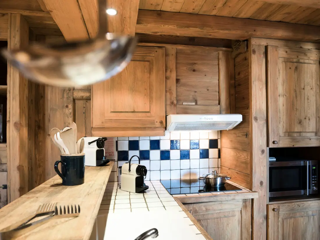 Location de Vacances Courchevel 1850 184