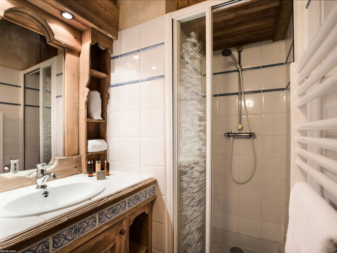 Location de Vacances Courchevel 1850 184