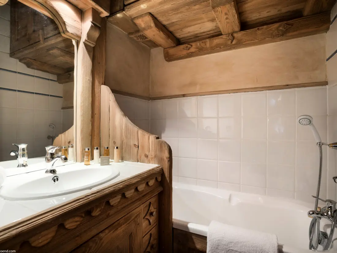 Location de Vacances Courchevel 1850 184