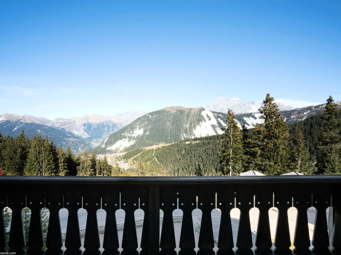 Location de Vacances Courchevel 1850 184