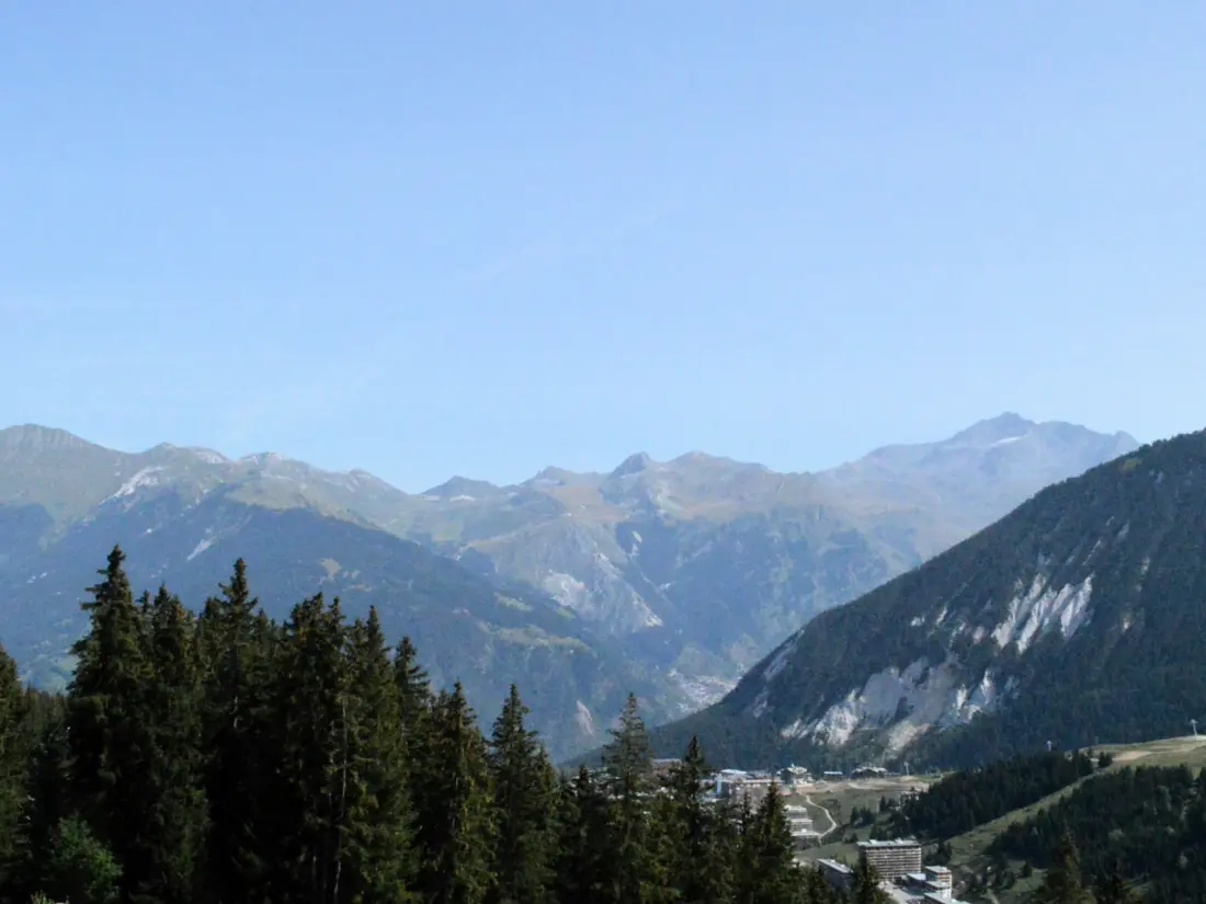Location de Vacances Courchevel 1850 184
