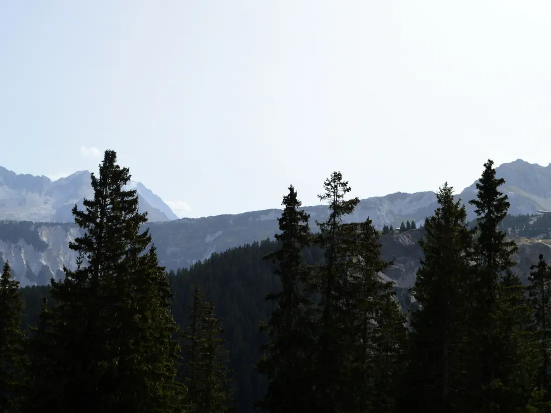 Location de Vacances Courchevel 1850 184