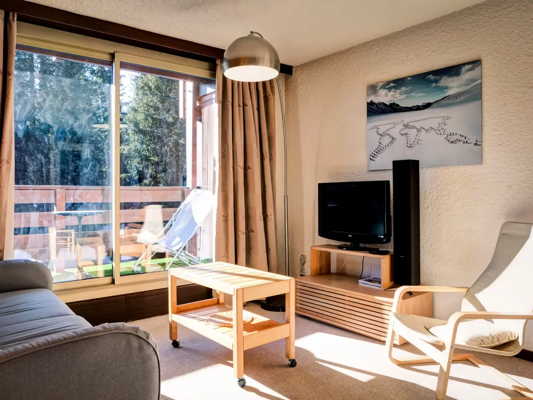 Location de Vacances Courchevel 1850 198