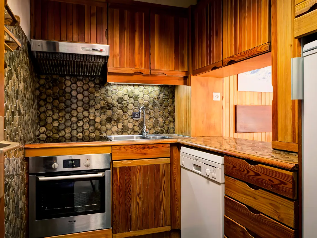 Location de Vacances Courchevel 1850 198