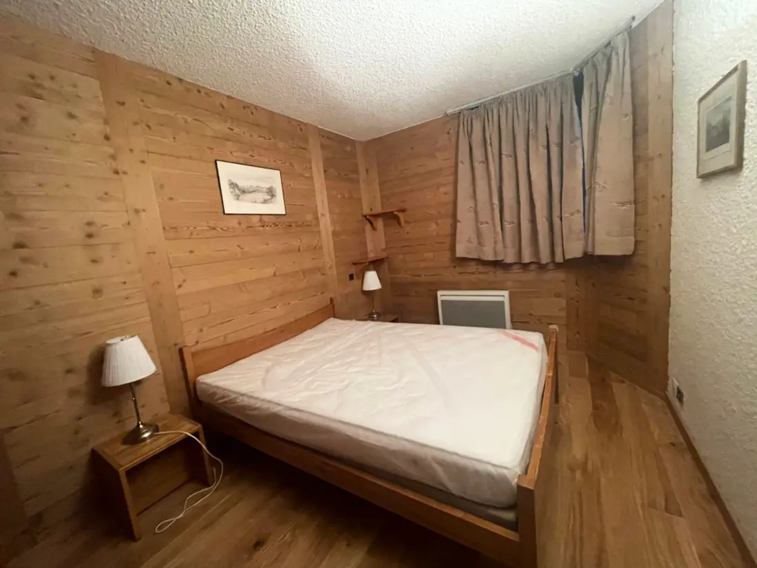 Location de Vacances Courchevel 1850 198