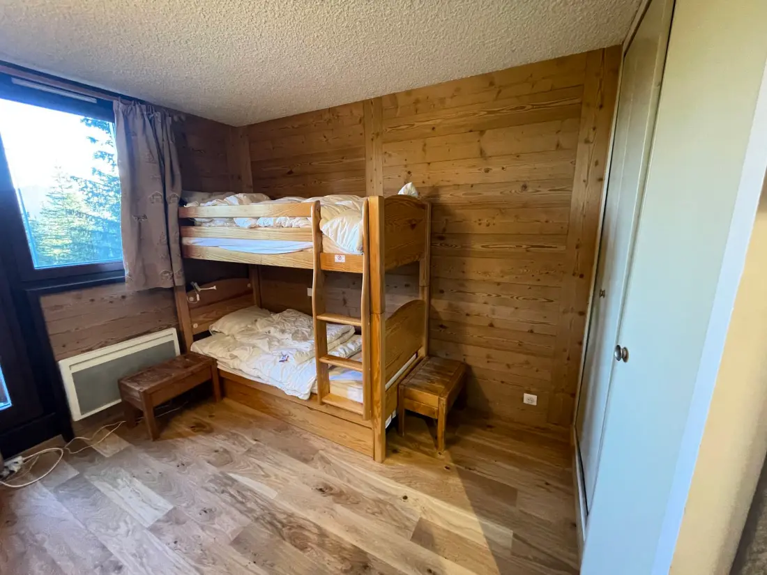 Location de Vacances Courchevel 1850 198