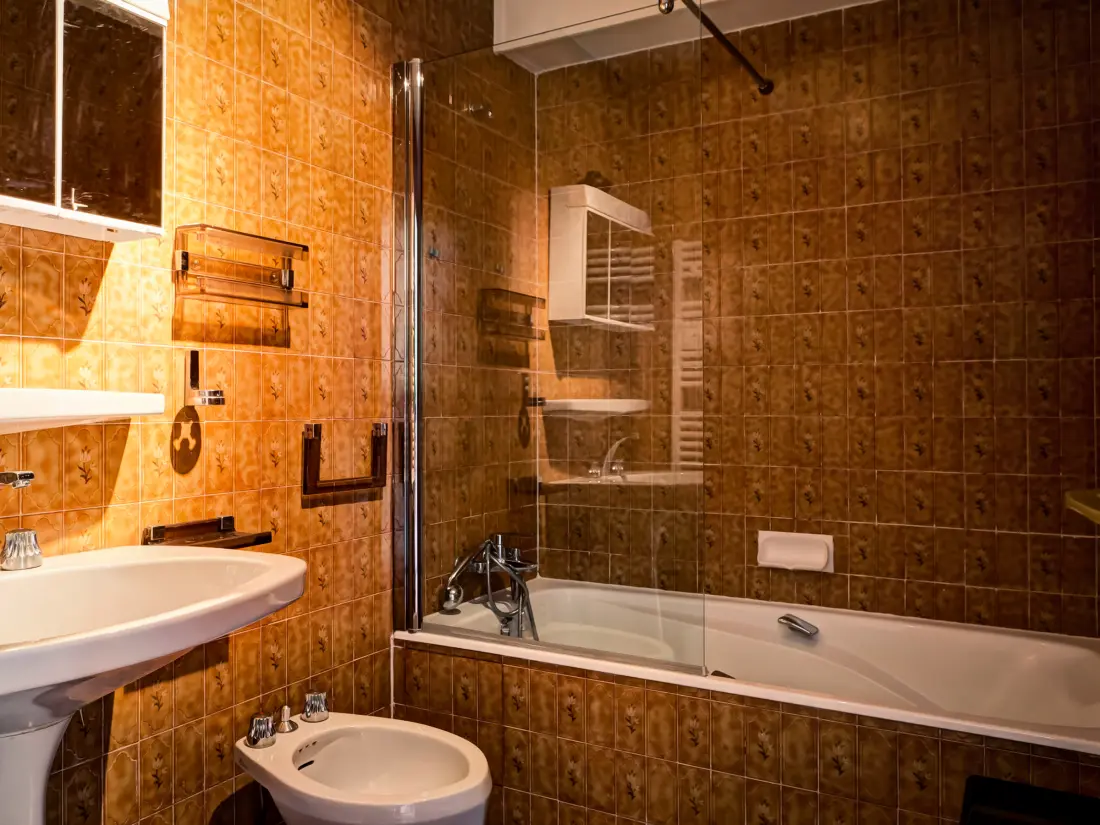 Location de Vacances Courchevel 1850 198