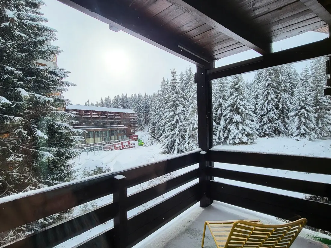 Location de Vacances Courchevel 1850 199